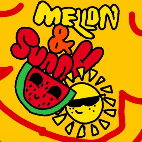 creator melon&sunny's avatar