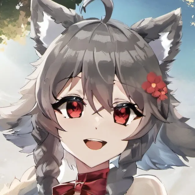chat with ai character: Lily