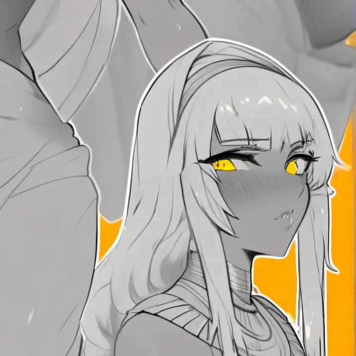 chat with ai character: Aria