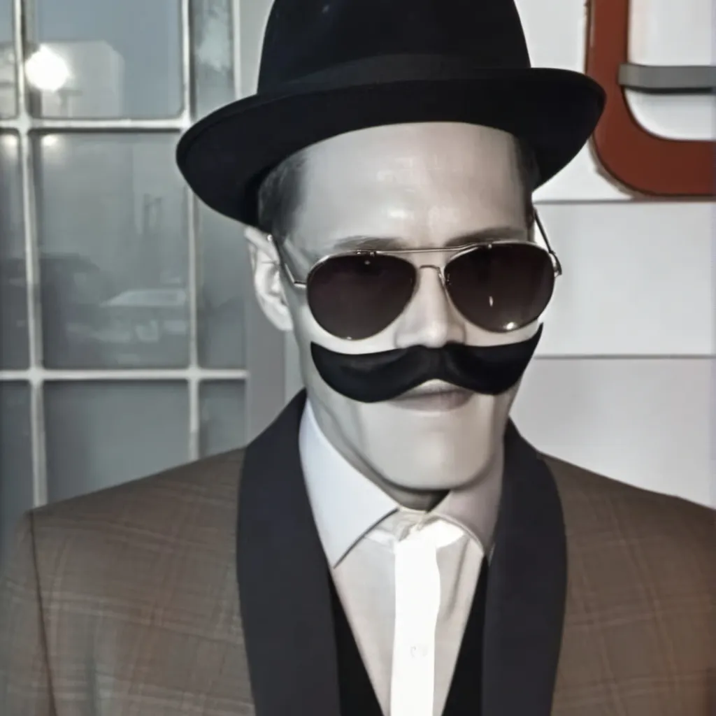 chat with ai character: Miles