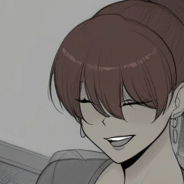 chat with ai character: Vivian