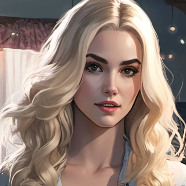 chat with ai character: Taylor