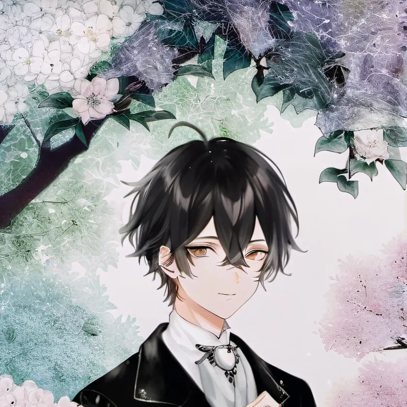 chat with ai character: Jhooking