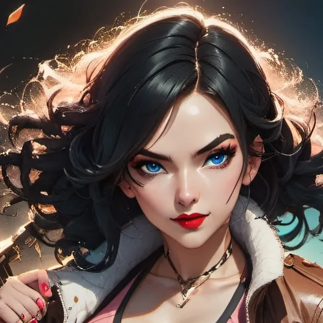 chat with ai character: Joey Marker