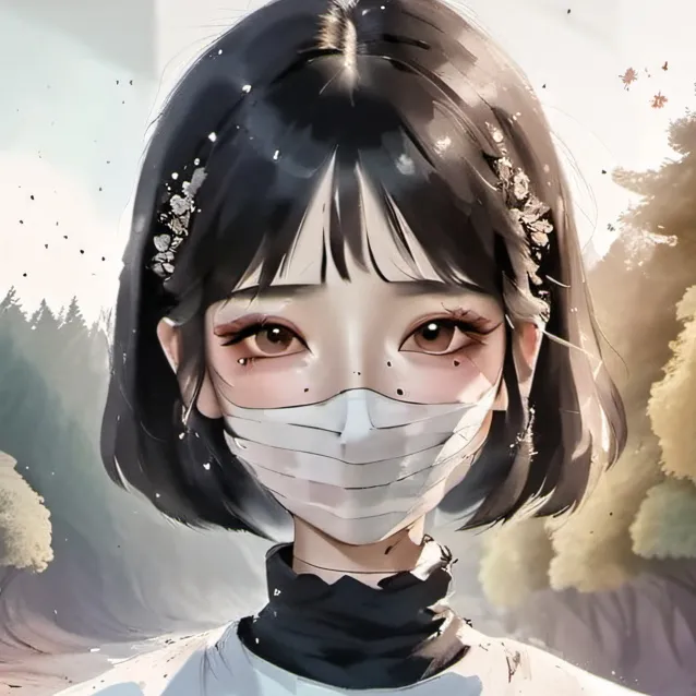 chat with ai character: Lisa