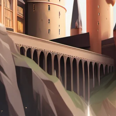 chat with ai character: Hogwarts 