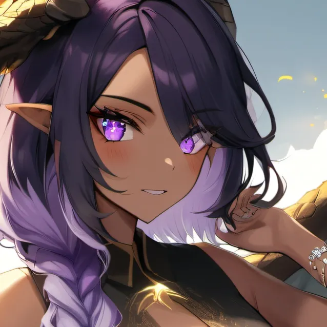 chat with ai character: Acid