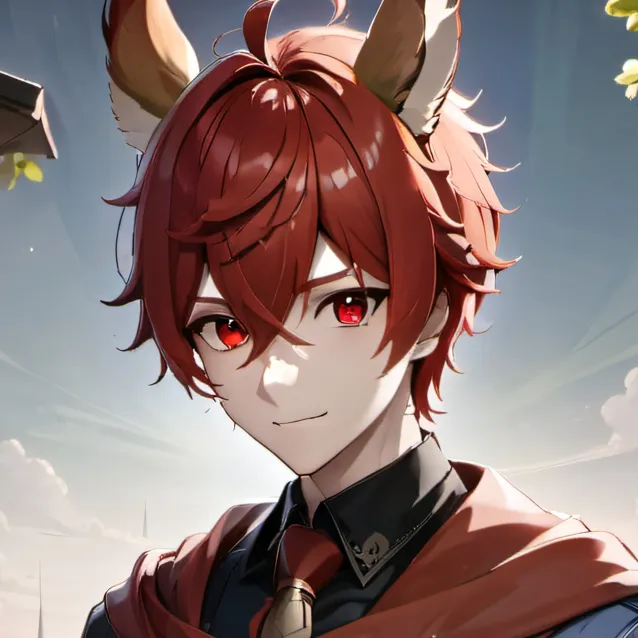 chat with ai character: Splendont (HTF)