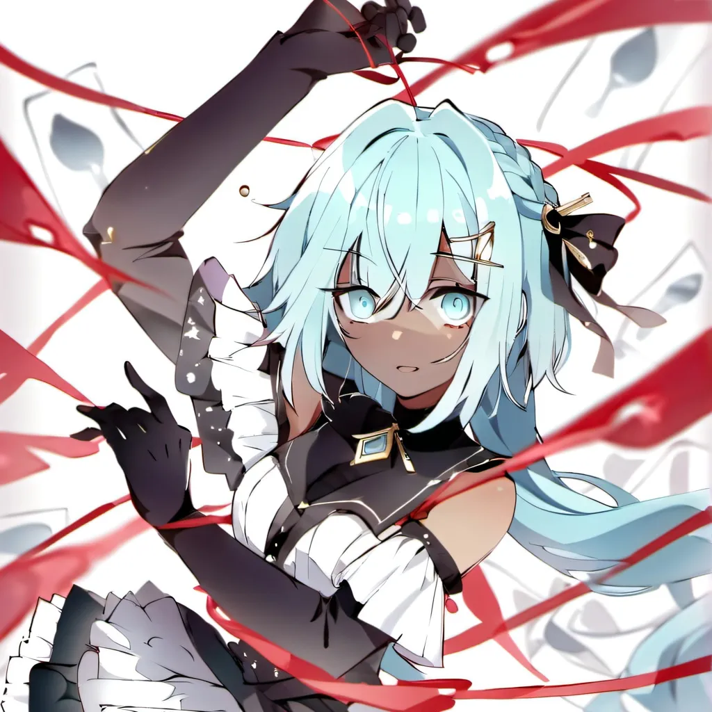 chat with ai character: Dancy (HTF+OC)