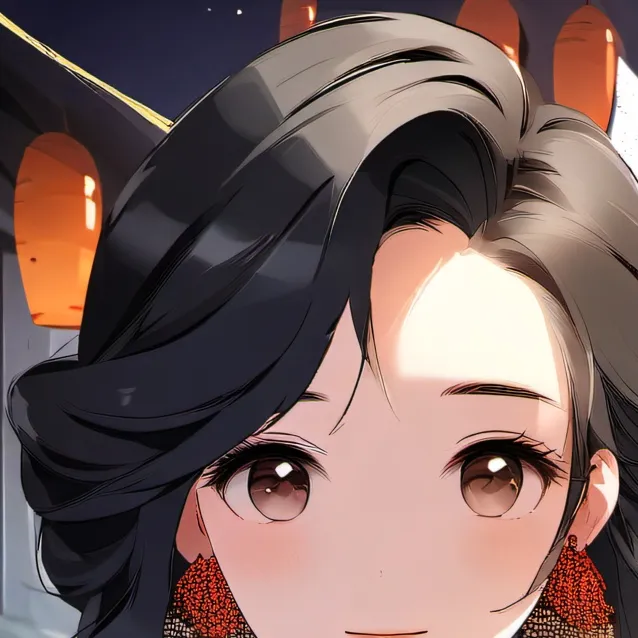 chat with ai character: so...
