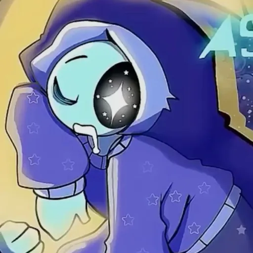 creator 🌙Astr0 Novalite🌙's avatar