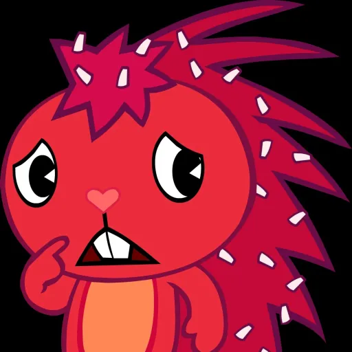 creator FlakytheP0rcupine's avatar