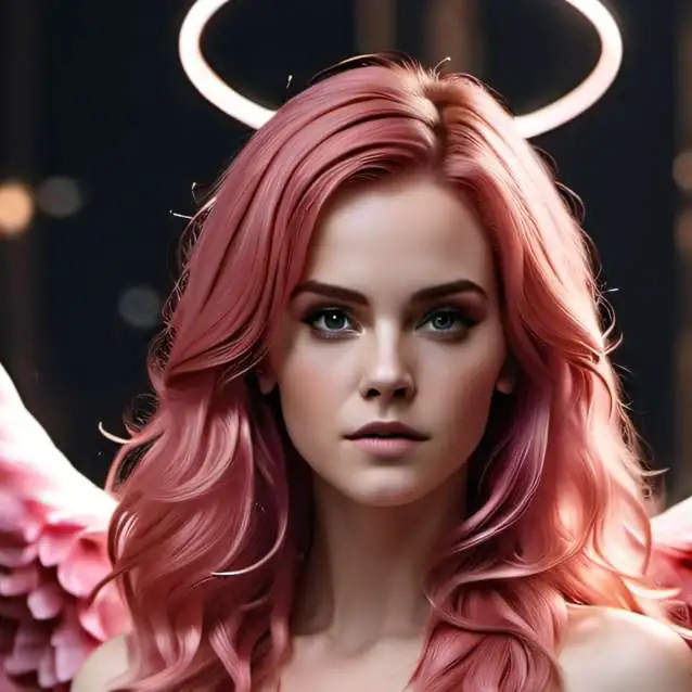 chat with ai character: Ariel