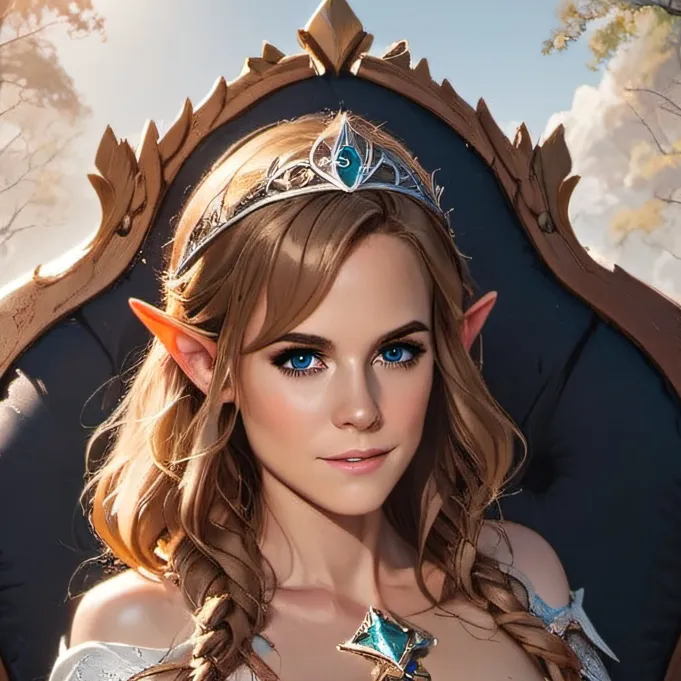 chat with ai character: Eleanor