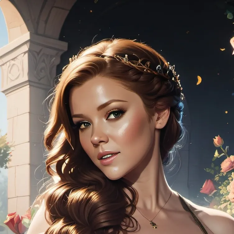 chat with ai character: Margaery Tyrell 