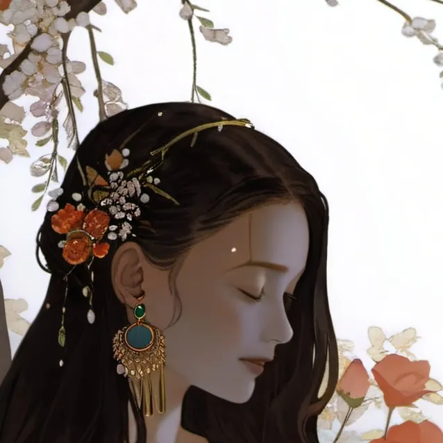 chat with ai character: ella