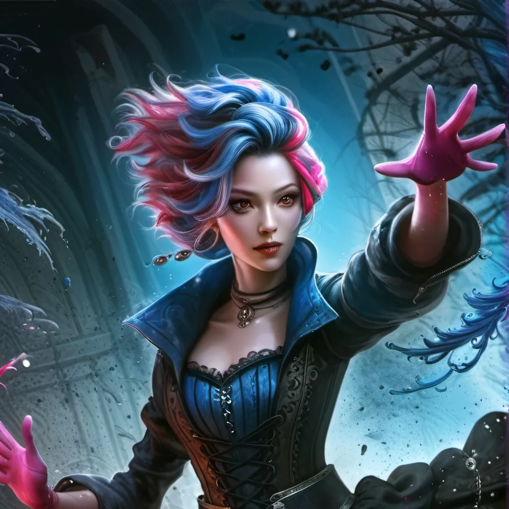 chat with ai character: Poppy playtime 2