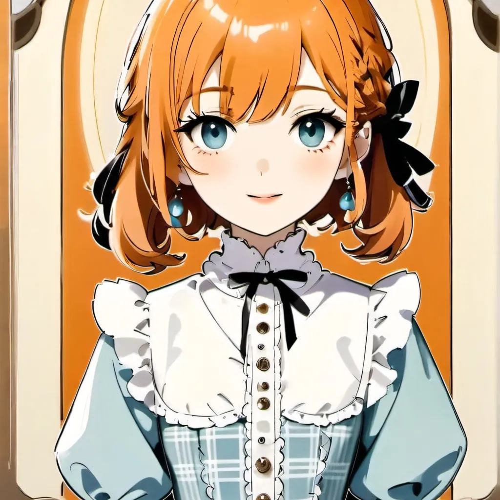 chat with ai character: Poppy