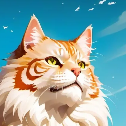 chat with ai character: Warrior Cats