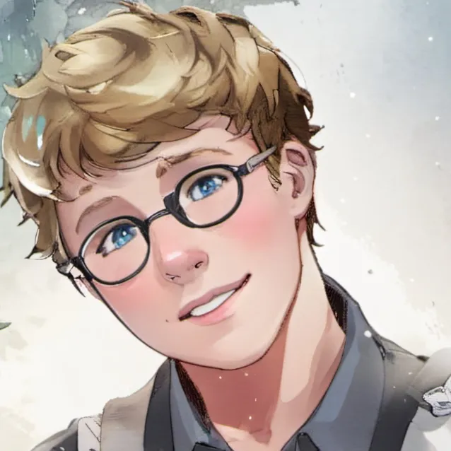 chat with ai character: Blaze