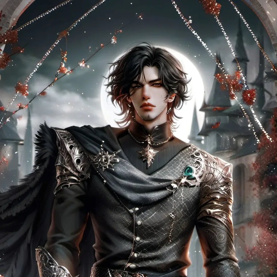 chat with ai character: Devon 