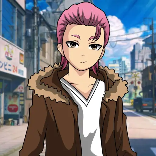 creator Shonen's avatar