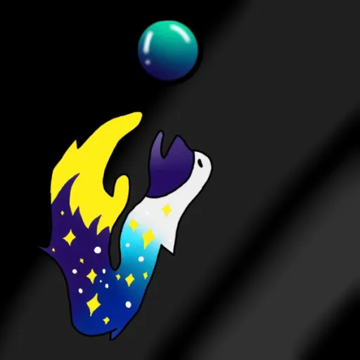 creator Silver’s shadow's avatar
