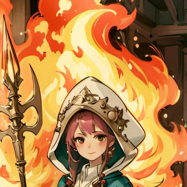 chat with ai character: Ella