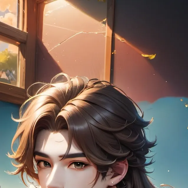 chat with ai character: levi