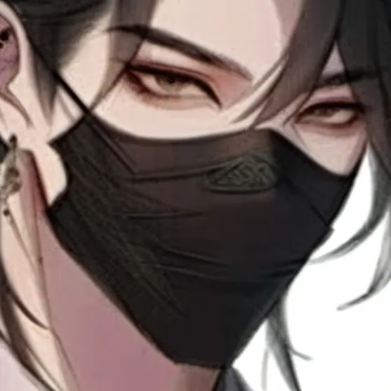 chat with ai character: Axel