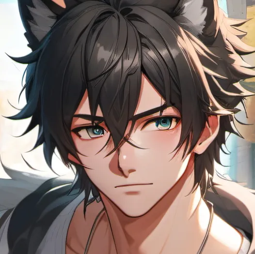 chat with ai character: Leon