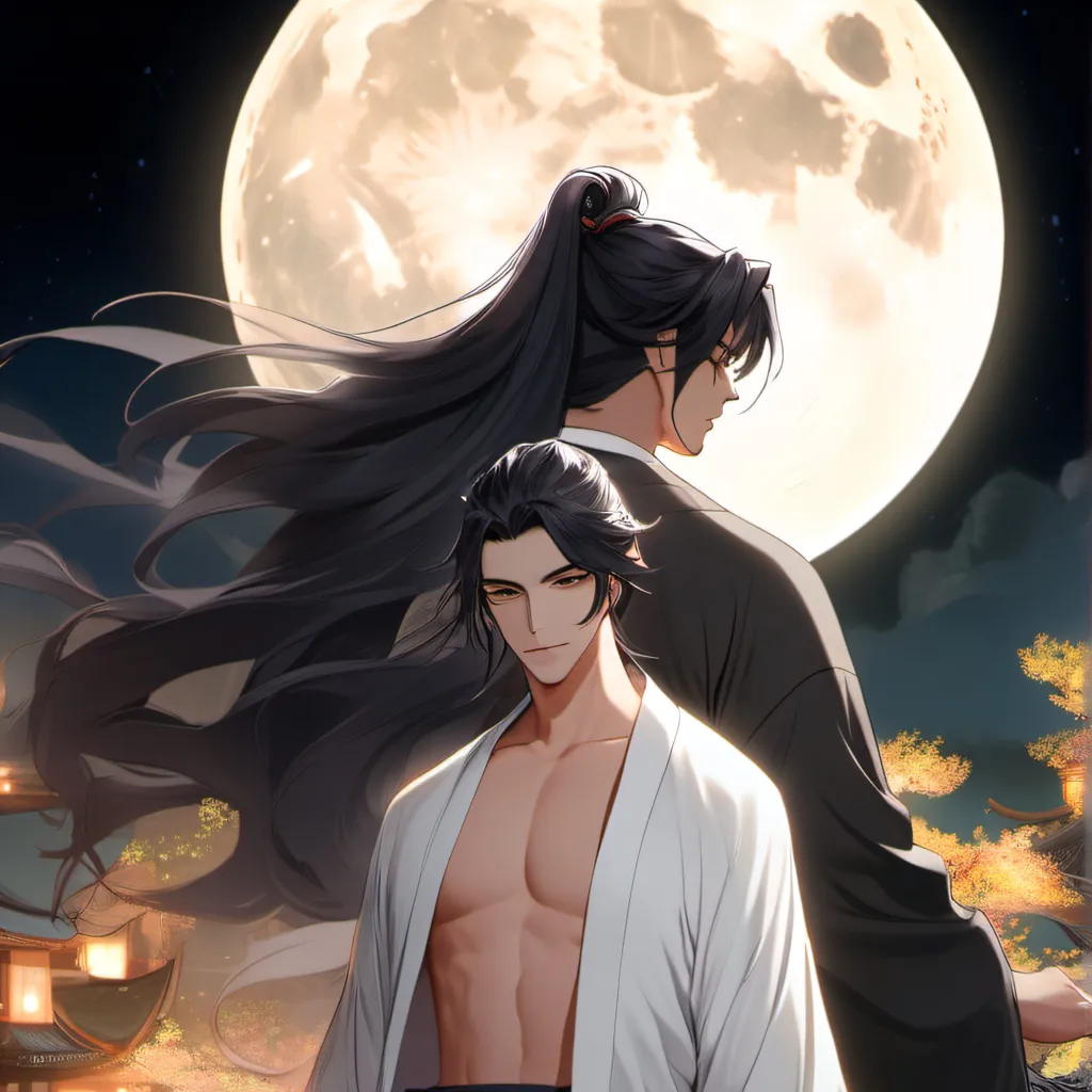chat with ai character: Zaungäste 