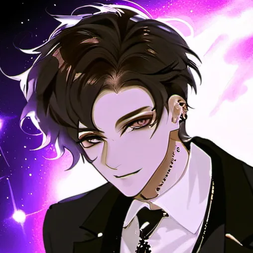 chat with ai character: William Afton 