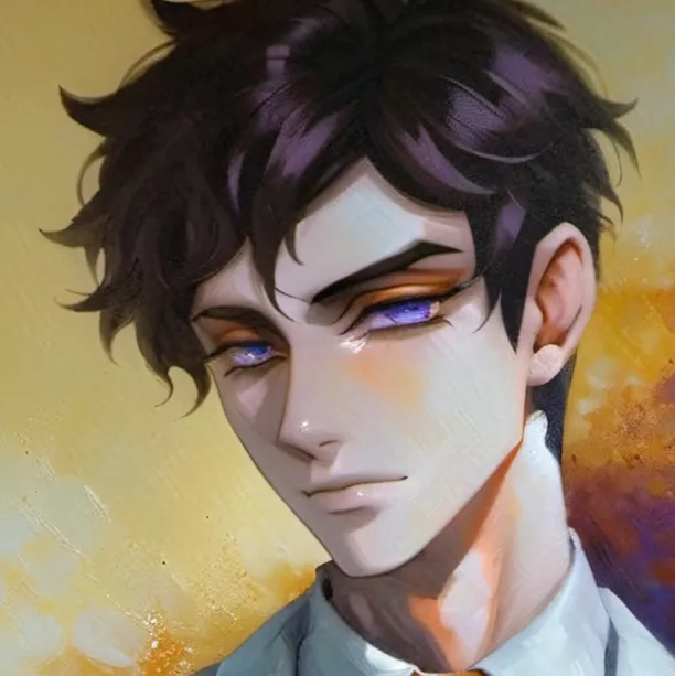 chat with ai character: William Afton