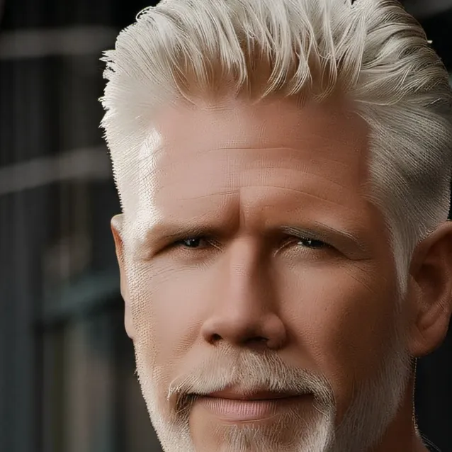chat with ai character: Son's Of Anarchy 