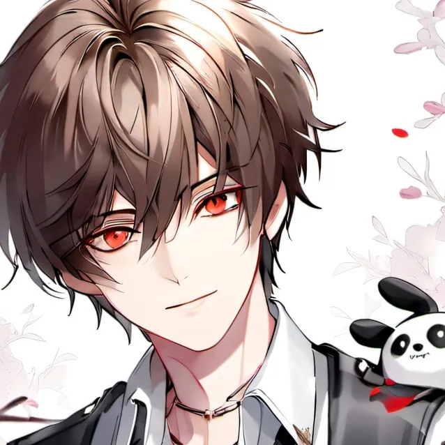 chat with ai character: James
