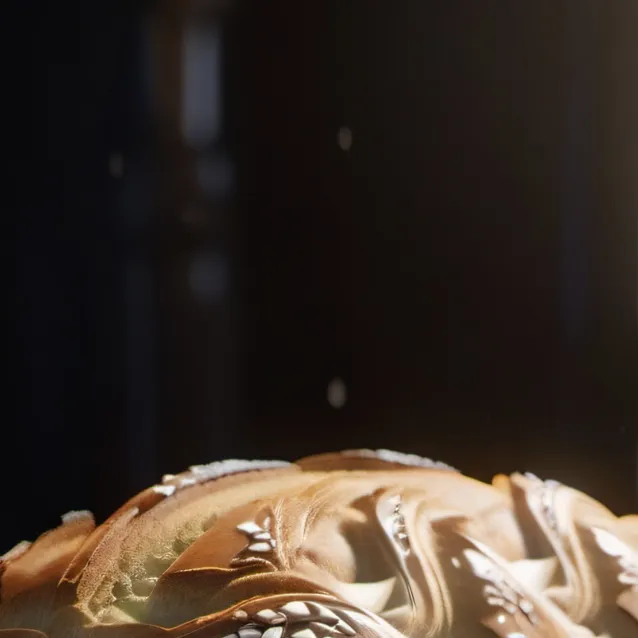 chat with ai character: Bread