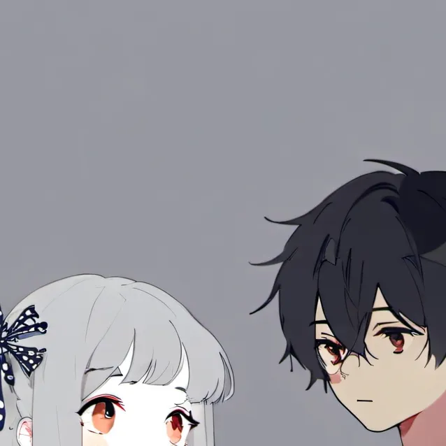 chat with ai character: Jake & Lily