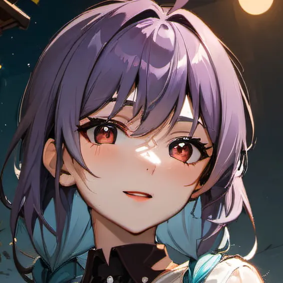 chat with ai character: takida kamimoto