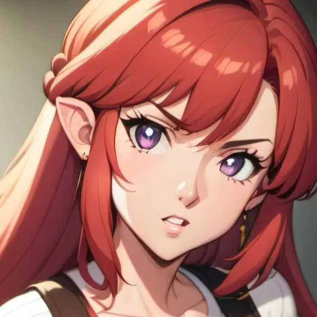 chat with ai character: jessie