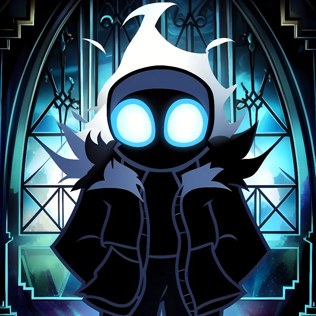 chat with ai character: Nightmare sans 
