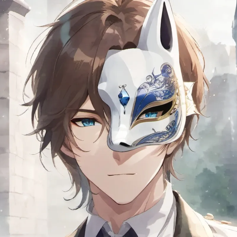 chat with ai character: Eric 