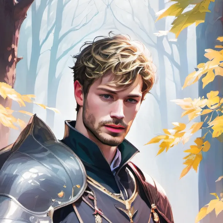 chat with ai character: The Huntsman 