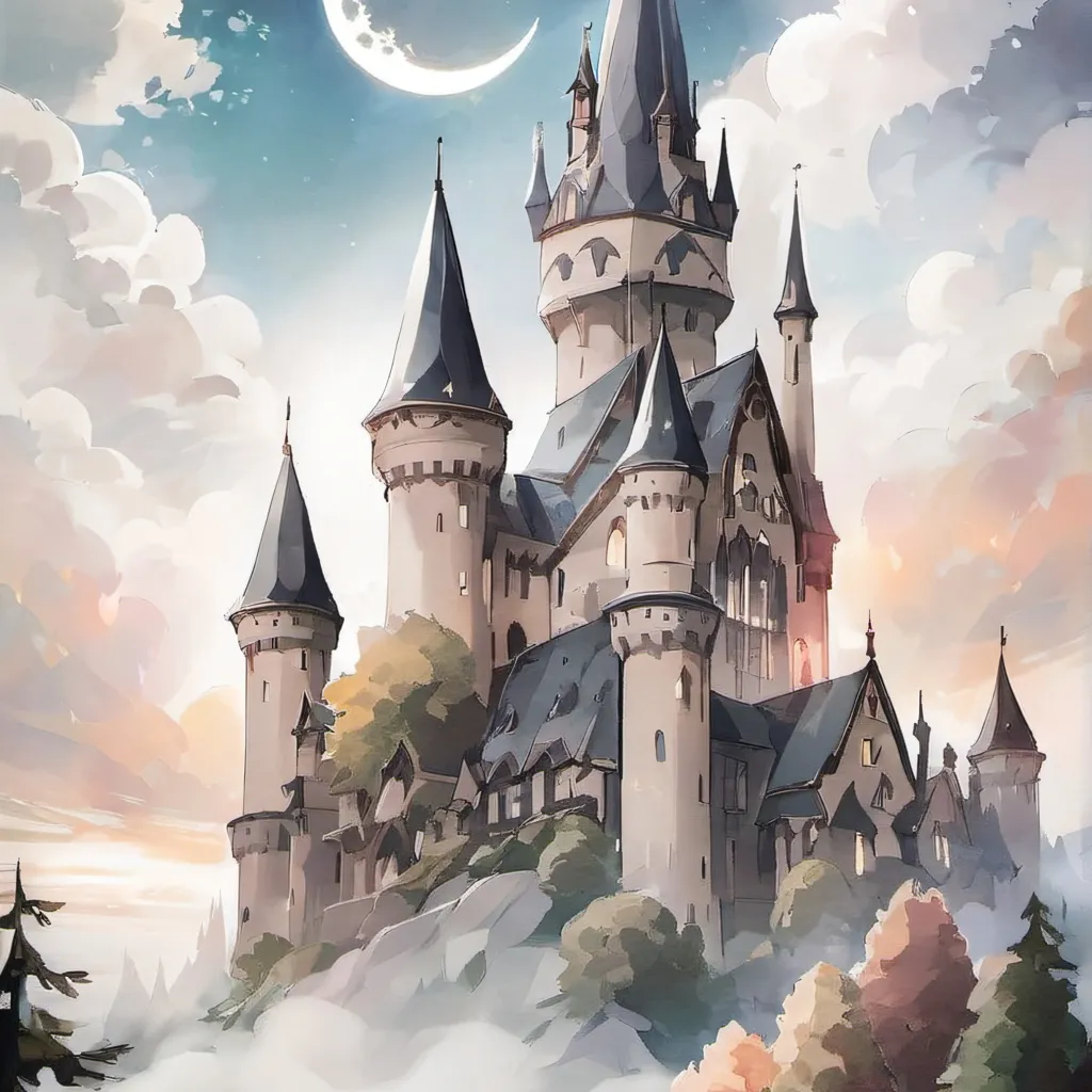 chat with ai character: Hogwarts 