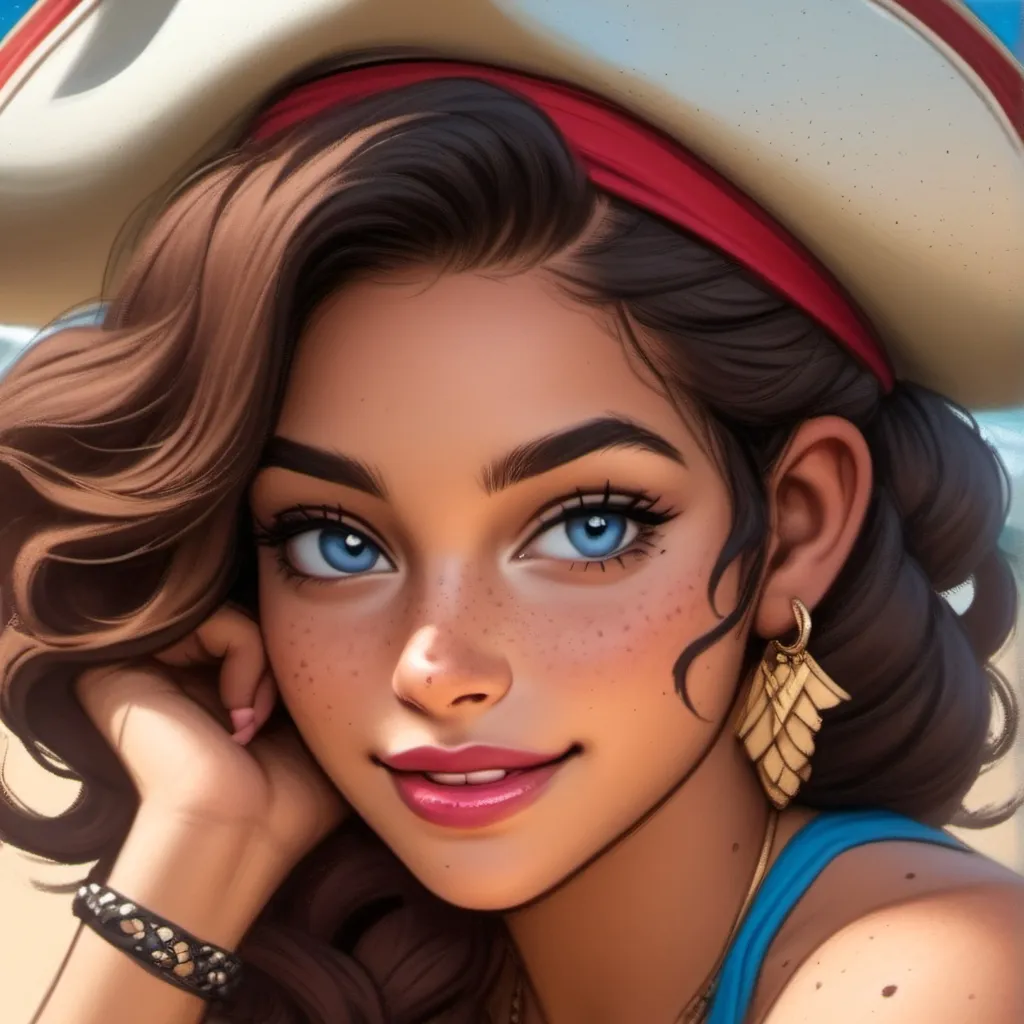 chat with ai character: Isabelle 