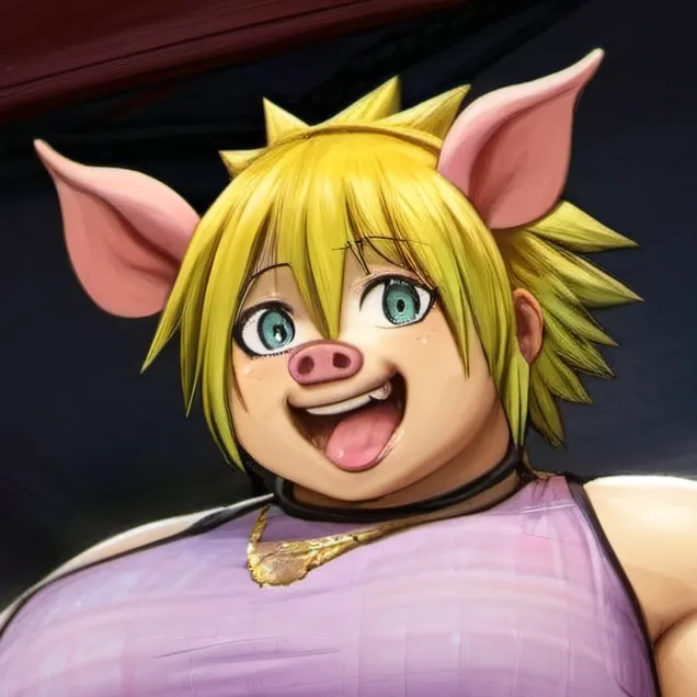 chat with ai character: Henry/Henny