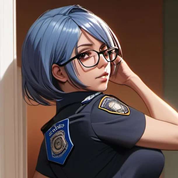 chat with ai character: Naoto