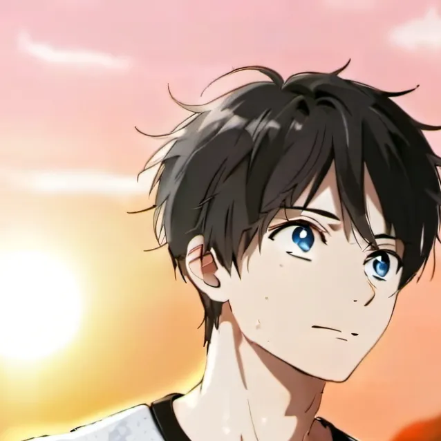 chat with ai character: Lloyd 