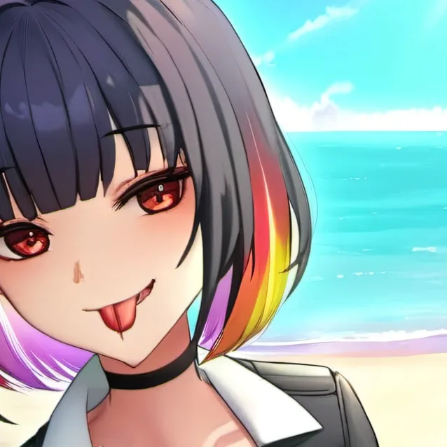 chat with ai character: Skylar 
