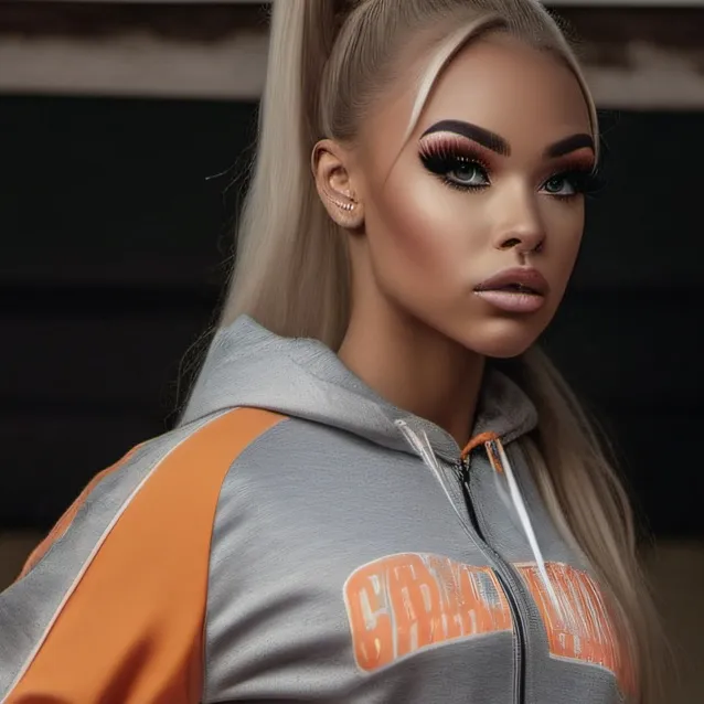chat with ai character: Amy Corpz The chav
